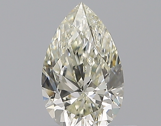 0.55 CT PEAR