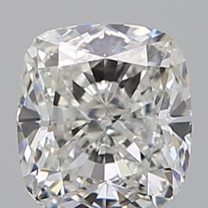 0.59 CT CUSHION