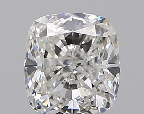 0.59 CT CUSHION
