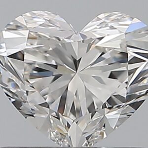 0.59 CT HEART