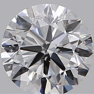 0.59 CT ROUND