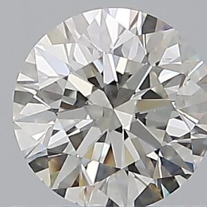 0.57 CT ROUND