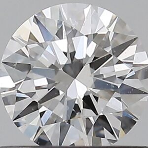0.59 CT ROUND
