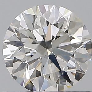0.59 CT ROUND