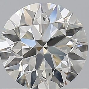 0.59 CT ROUND