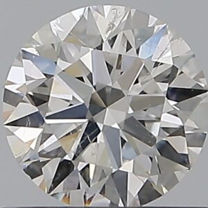 0.55 CT ROUND