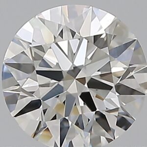 0.55 CT ROUND