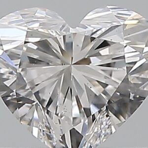 0.57 CT HEART