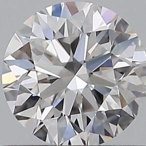 0.58 CT ROUND