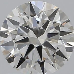 0.57 CT ROUND