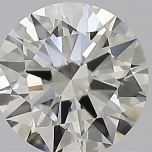 0.55 CT ROUND