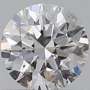 0.56 CT ROUND