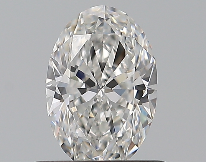 0.57 CT OVAL