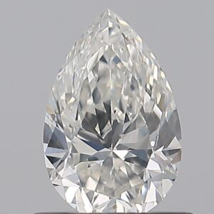 0.55 CT PEAR