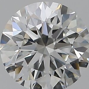 0.55 CT ROUND