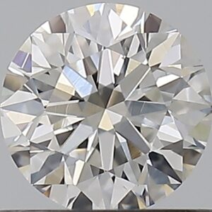 0.55 CT ROUND