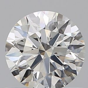 0.57 CT ROUND