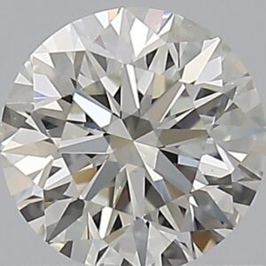 0.56 CT ROUND