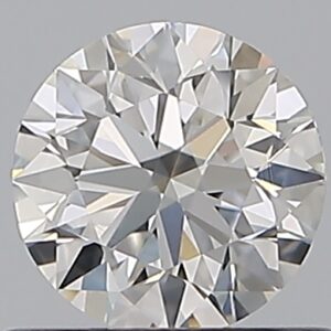 0.56 CT ROUND