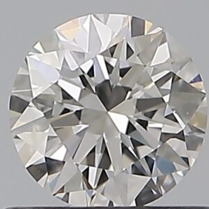0.55 CT ROUND