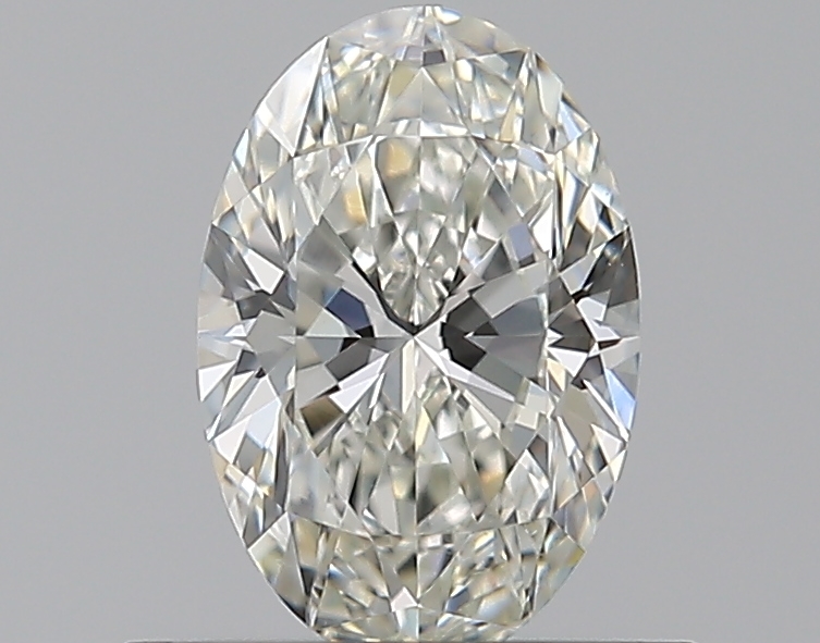 0.57 CT OVAL