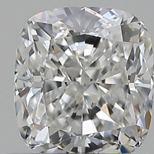 0.56 CT CUSHION
