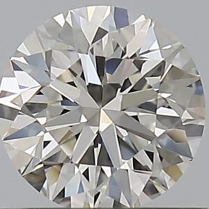 0.56 CT ROUND