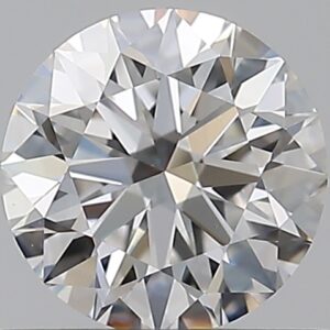0.56 CT ROUND