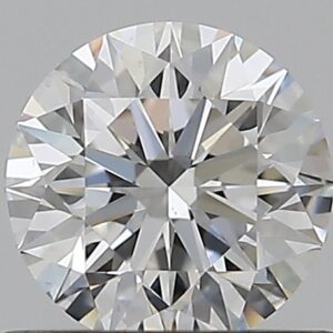 0.57 CT ROUND