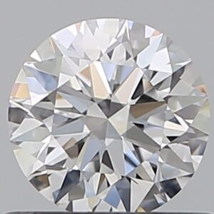 0.55 CT ROUND