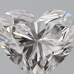 0.55 CT HEART