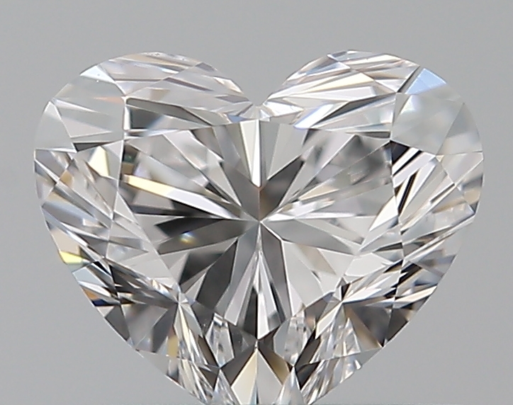 0.55 CT HEART