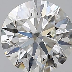 0.55 CT ROUND