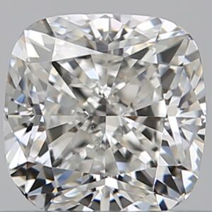 0.55 CT CUSHION
