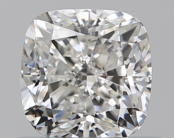 0.55 CT CUSHION