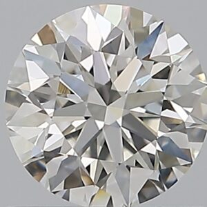 0.55 CT ROUND