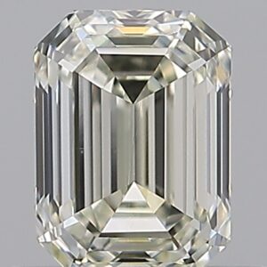 0.55 CT EMERALD