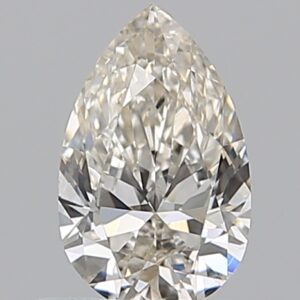 0.55 CT PEAR