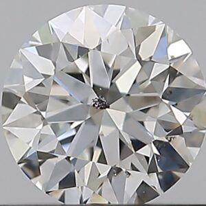 0.55 CT ROUND
