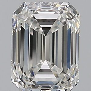 0.55 CT EMERALD