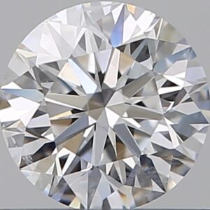 0.56 CT ROUND