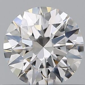 0.58 CT ROUND