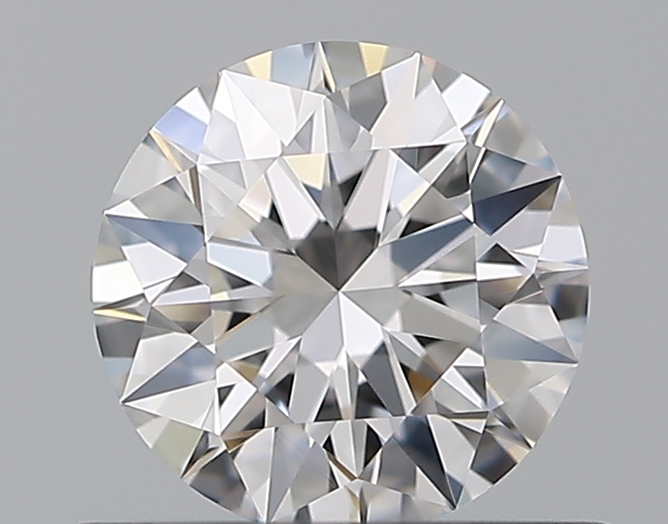 0.58 CT ROUND