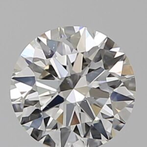 0.61 CT ROUND
