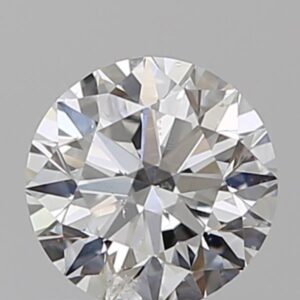 0.6 CT ROUND