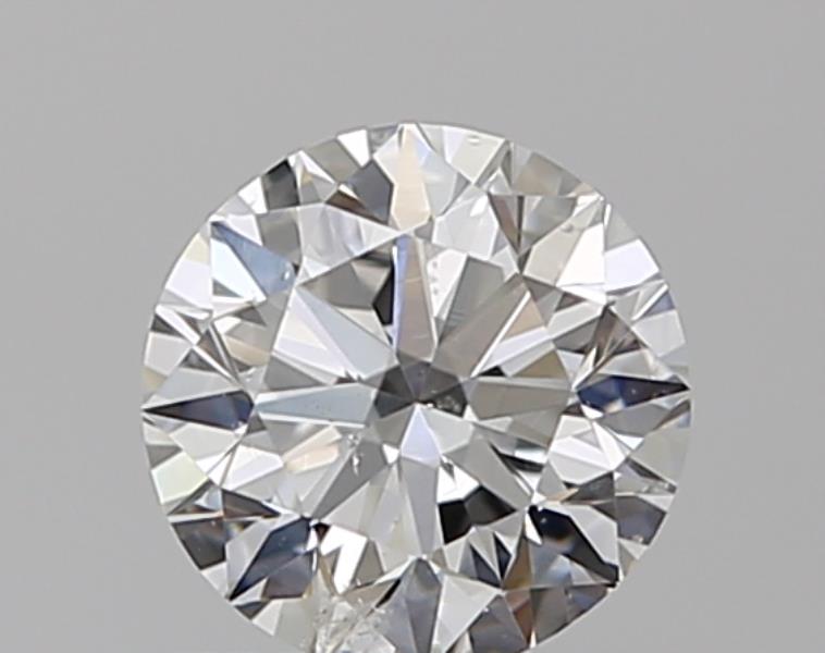 0.6 CT ROUND