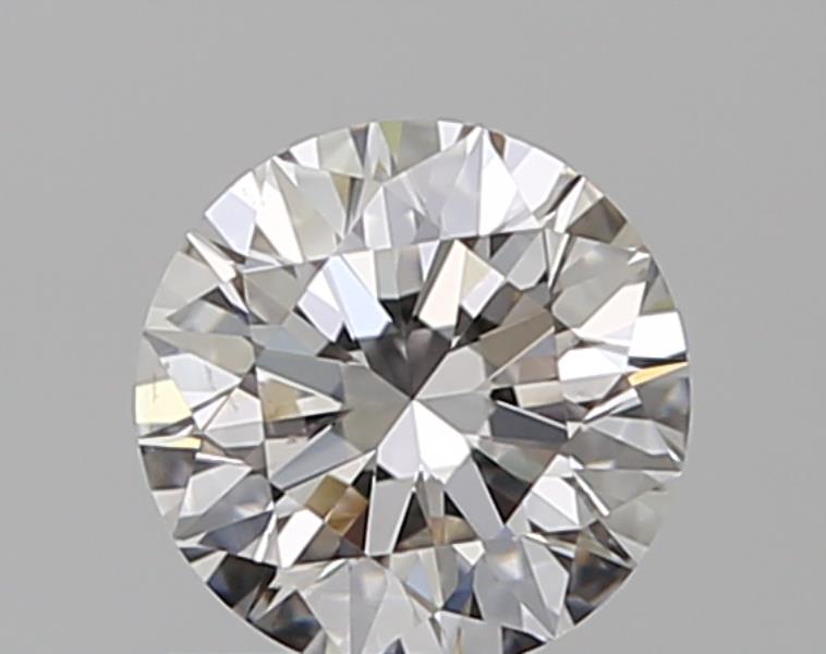 0.6 CT ROUND
