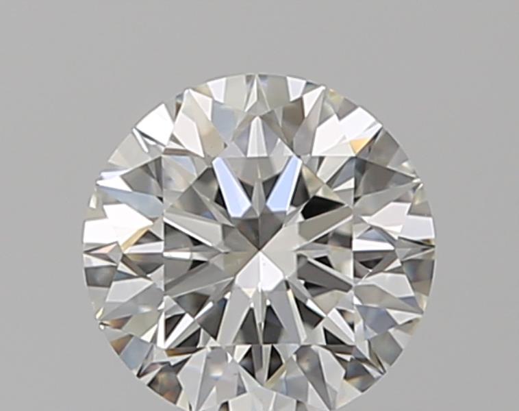 0.62 CT ROUND