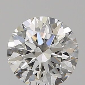 0.6 CT ROUND