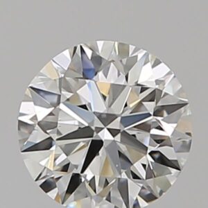 0.6 CT ROUND
